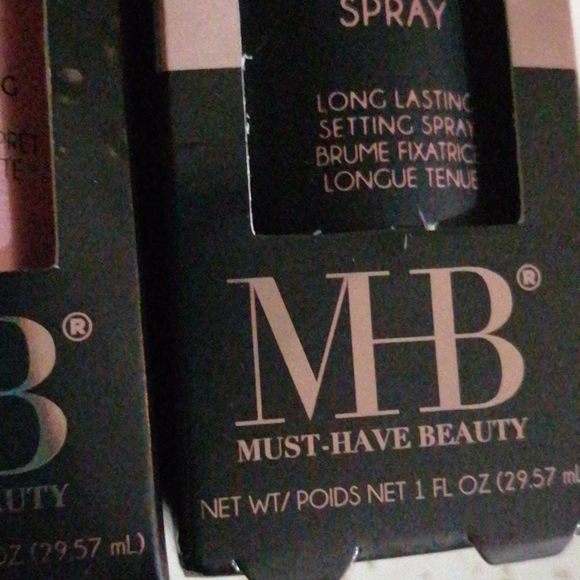 MHB set - Picture 2 of 4